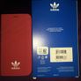 iphone X XS booklet case adidas originals Image 4