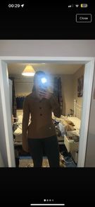 reiss top