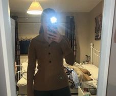 reiss top