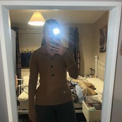 reiss top