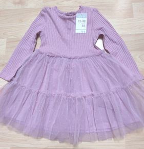 Girls clothes bundle 1-2 years mostly new