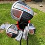 Cobra junior golf set 9-12 years old Image 7