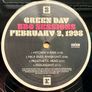 Green Day   BBC Sessions X2LPS Image 7