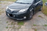 Toyota avensis parts