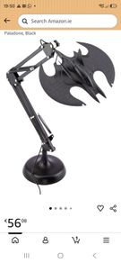 Paladone Batman light