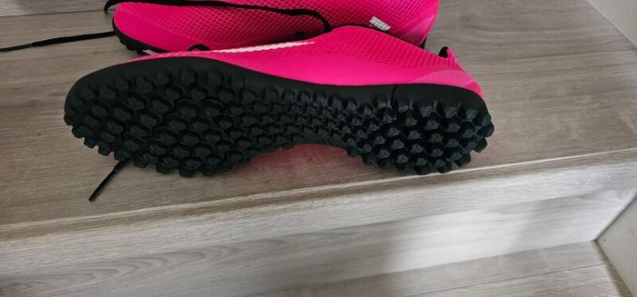 Adidas football boots