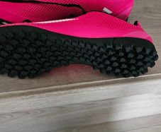 Adidas football boots