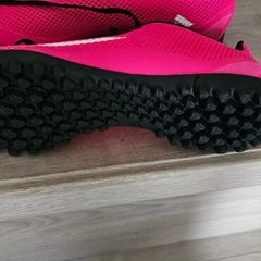 Adidas football boots