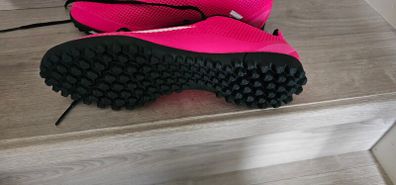 Adidas football boots