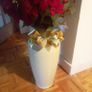 Christmas flower arrangement Image 4