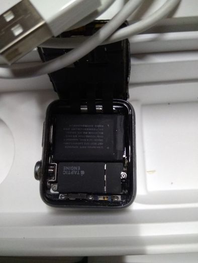 Apple Watch Series 3 Parts