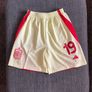 Kids 2024 Lamine Yamal Spain Away Kit Image 3
