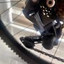 Trek X caliber 7 Size M 29" + Kit security + Kit Maintenance. Image 9