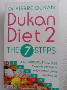 Dukan Diet 2