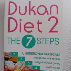 Dukan Diet 2