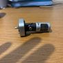 Shure MV88 Stereo Condenser Microphone for iPhone iPad Lightning Image 2