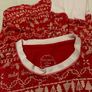 Leigh Tucker Willow matching family Christmas pyjamas x3 Image 2