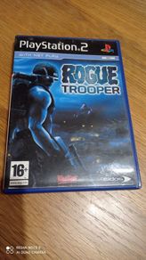 Rogue Trooper