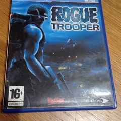 Rogue Trooper