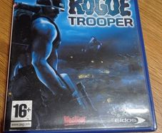 Rogue Trooper