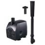Aqua Nova NP-650 Pond Pump 650L/H Image 2