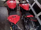Transport of Motorbikes Motorcycle Relocations & S Image 4