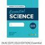 Junior Cycle Science  Essential Science 2 nd Edition Student Laboratory Notebook Image 5