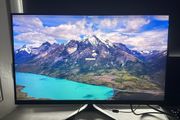 Gaming monitor electriQ 27 Inch 1440p 180Hz IPS