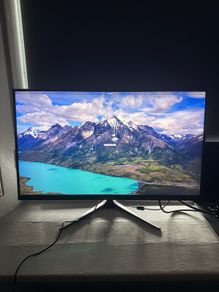 Gaming monitor electriQ 27 Inch 1440p 180Hz IPS