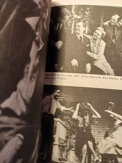 Arthur Miller / Timebends/ Autobiography/ 2005