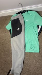 Nike Tech X Nike ADV 2 Piece Medium Set