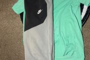 Nike Tech X Nike ADV 2 Piece Medium Set