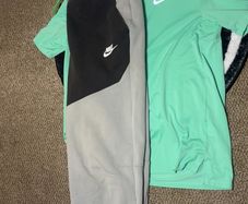 Nike Tech X Nike ADV 2 Piece Medium Set