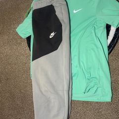 Nike Tech X Nike ADV 2 Piece Medium Set