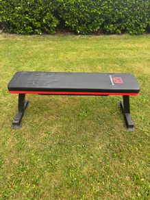 Bench Press