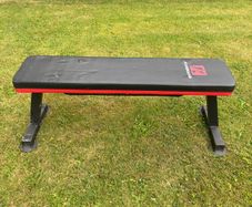 Bench Press