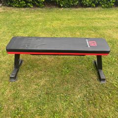 Bench Press