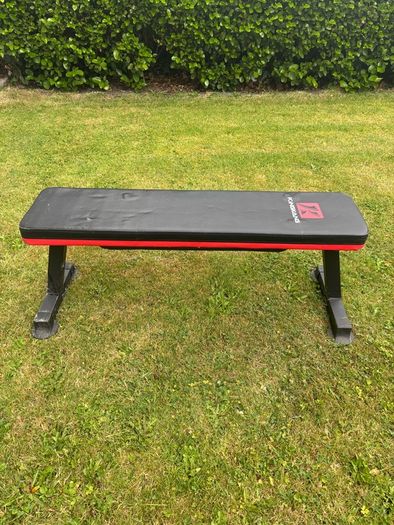 Bench Press