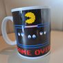 Pac-Man collectable mug Image 4