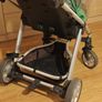 Mama's & Papas Sola Stroller + foot muff Image 5
