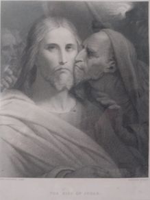 19th century engraving.