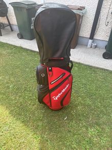 Taylormade Golf Cart Bag