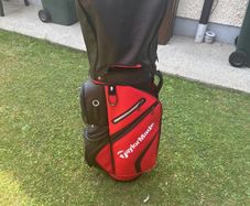 Taylormade Golf Cart Bag