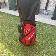 Taylormade Golf Cart Bag