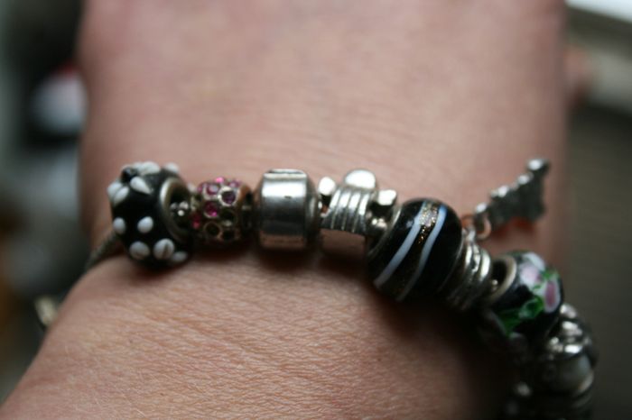 Vintage Bracelet