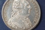 Silver Token