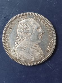 Silver Token