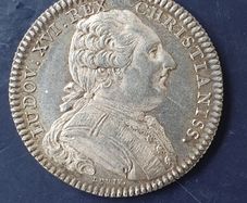 Silver Token