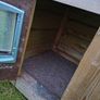 Small Dog Kennel Image 3