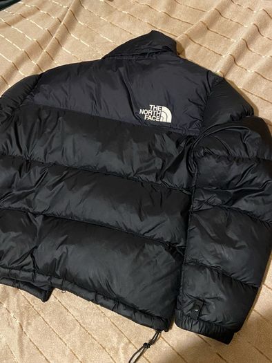 north face nuptse jacket 700 uk10